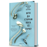 Што да сторам кога сè гори?